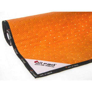 Absorptiemat OilPad Outdoor 80x250 cm